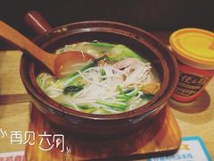 -刀小蛮半只鸡过桥米线(家乐福四元桥店)