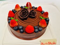 -好利来(永定路店)
