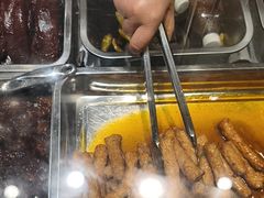 -乔波食品(杜桥中心菜场店)
