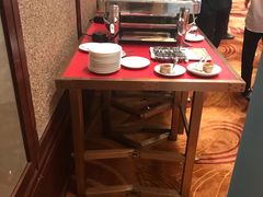 -上海浦东嘉里大酒店