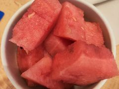 -素满香·全民食养自助(长宁龙之梦店)