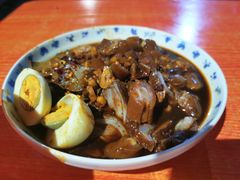 -吴长子卤菜馆(统一街店)