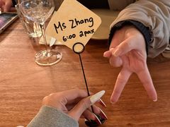 -RAC BAR(安福路店)