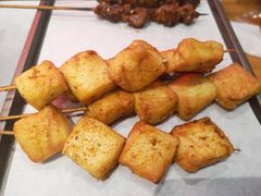 -庆峰龙虾烧烤(合肥一店)