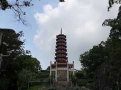 -大雁山风景区
