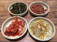 -京玉菲饭店(李村店)