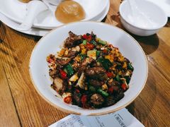 -湘阁里辣(大朗广场店)