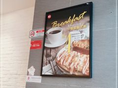 -85度C(广州东银广场店)