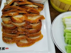 -普天和酒楼·新津菜·烤鸭(天津之眼店)