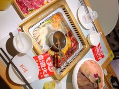 -雾都渣渣火锅(南城智汇城店)