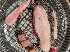 -上男·烧肉集市(五一广场店)
