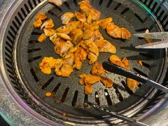 -老卜奎齐齐哈尔烤肉(人民东路店)