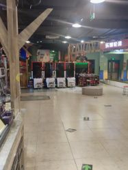 -卡通尼·Safari非洲探索乐园·生日会(金桥国际商业广场店)