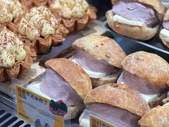 -PAOPAO Bakery&Café(港汇店)