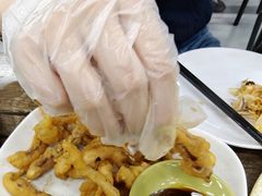 -贞姨美食·老字号海鲜大排档