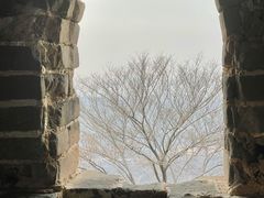 -司马台长城
