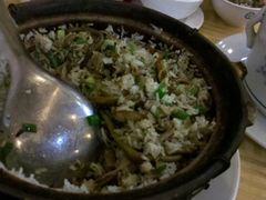 -台山第一家兴华黄鳝饭·黄鳝婆(开平店)