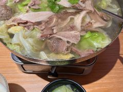 -川堂风·跷脚牛肉·乐山爆炒(宝山日月光店)