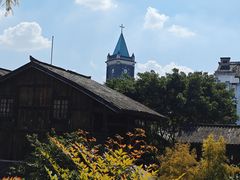 -两江国际影视城