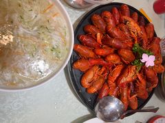 -花小蟹·无锡菜·大闸蟹主题餐厅·评弹表演(南长街店)