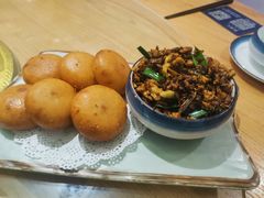 酸辣鸡杂-和湘汇·湘菜小馆(睢宁兴美店)