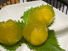 -狮王府淮扬菜(新街口友谊店)