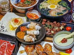 -小川洋风料理(街道口店)