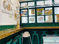 -阿金大白·上海菜馆(新天地店)