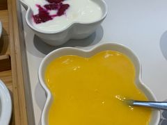 杨枝甘露-新仙清汤牛腩(铜锣湾店)