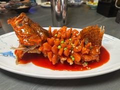 -RIVIERA 松鹤楼(外滩店)