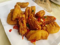 -铭副琦食·虾蟹烩馆(渔人码头店)