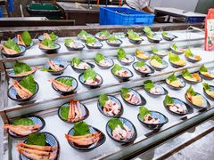-金马门国际美食百汇(珞喻路店)