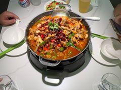 -蛙喔牛蛙(太仓万达店)