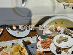 -汉巴味德(百年港湾店)