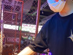 -入火韩国烤肉(凯旋广场店)