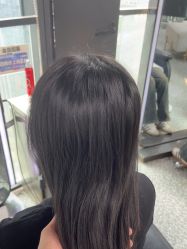 -HD HAIR STYLE