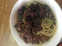 -泰顺江南春面馆