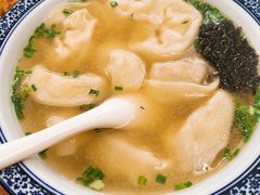 馄饨-老义乌小吃