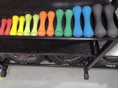 -Burn Fit燃炼健身工作室(新都旗舰店)