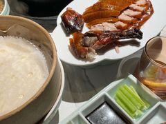 -四世同堂·京菜·烤鸭(双井店)