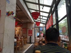 -袁记串串香(新南门店)