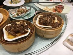 -稻香酒家(天河城店)