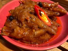 -避风塘(宝山万达店)