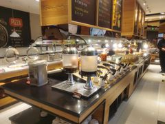 -比格比萨自助(新辰里学清路店)