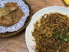 -清真双宝红油牛系列