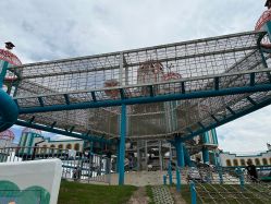 点击看大图 -季高兔窝窝亲子园(上海薰衣草公园店)