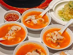 -顶特勒·黄鱼馆·特色菜(上海大世界店)
