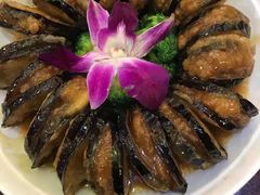-鹿鸣春饭店(总店)