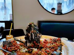 -上地宴·中关村的会客厅(清河高铁站店)