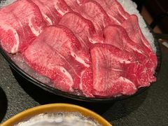 -荣记火锅(青悦城店)